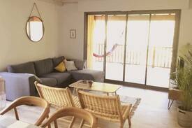 Mimizan House | Derrière la dune, à 5mn à pied de la plage.
