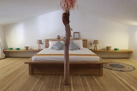 El Nido Apartment | Charming Duplex garden in El Nido center