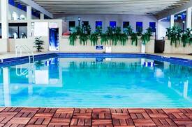 Mattoon Other | Suite Dreams Hotel