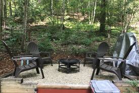 Morganton Cabin | New Direction