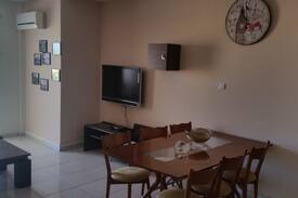 Paphos Apartment | Luxury 2 bedroom Flat in Kato Paphos