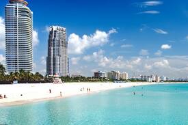Pompano Beach Apartment | The Aloha on the water: Unit 5
