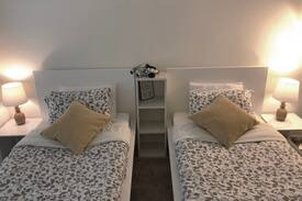 Downtown Apartment | ★★★★★ 2BDR/2BA APT. IN SANTA MONICA! FREE PARKING!