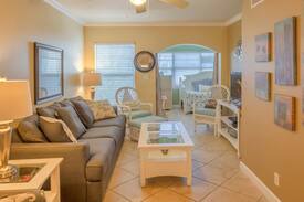 Indian Shores Apartment | Barefoot Beach Resort Indian Shores