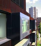 Altstetten Apartment | Klein aber fein!