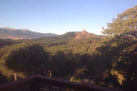 Cotopaxi House | Hill & Nicole's home. A delightful art experience