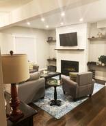 Port Dalhousie House | Port Dalhousie Craftsman Beach House -sleeps 6