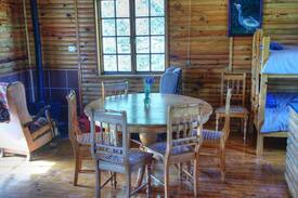 Still Bay Villa | Sunbird Chalet, Wild Olive Guest Farm, Still Bay