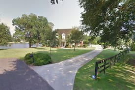 Union Church House | Bell Creek Home - Lake Front