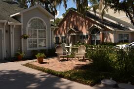Alachua House | Beautifully Renovated 2 Bed Condo in Turkey Creek
