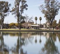 Shepparton South Apartment | AAA Checkinn Apartments Shepparton
