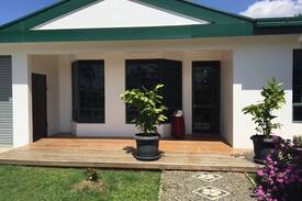 Martintar House | Your Home away from home