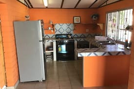 Mulege House | Casa vista hermosa