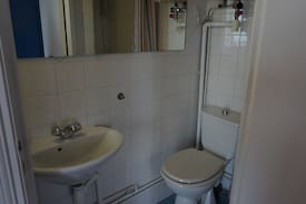 Trouville-sur-Mer Apartment | Villa El nadour - Duplex de charme