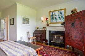 Lenox Dale House | Luxury Country Home on Cranwell Resort in Lenox MA