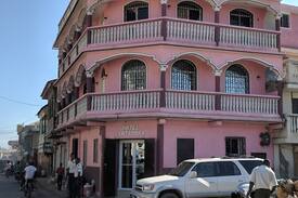 Cap-Haitien Hotel | Hotel Santadora - Cap-Haitian
