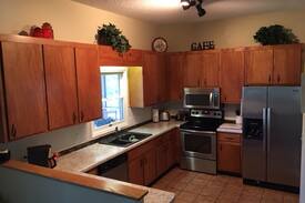 Sopchoppy House | Quiet, Relaxing, Sopchoppy River Retreat.