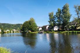 Ahr - Middle Rhine Apartment | Ferienwohnung Busch in Nievern (Bad Ems)