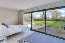 Abbess Roding House | The Stable