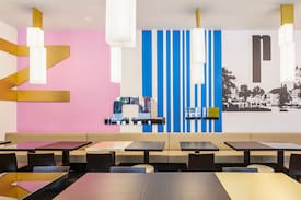 District 5 Hotel | Hippes 4* Hotel im Trendquartier - Doppelzimmer