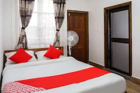 Shillong House | Manna Inspira 2nd floor 06