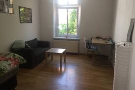 Friedrichshain House | Short term room for rent in Friedrichshain