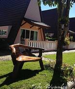 Mae Wang Cabin | The Wynnley Resort [A6]