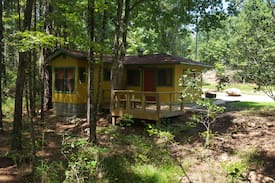 Arkadelphia House | Rock Hole Depot