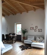 St. Gilgen Apartment | Neubauwohnung im schönen Salzkammergut nahe am See