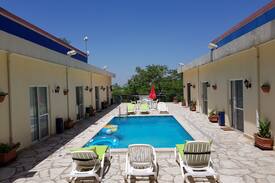 Mansourieh Apartment | The Bungalows in Mansourieh #6
