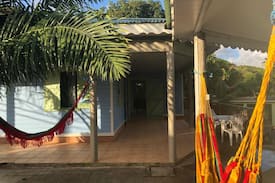 Tartane House | Paisible Villa Créole del gaston