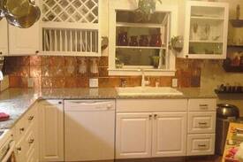Casper House | Darling Gingerbread House-A Bed & Breakfast