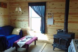 Silver Cliff Apartment | Sunset Ranch Bunkhouse at Sangre De Cristo