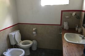 San Pedro Department Cabin | La Casa de Santi