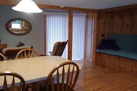 Umber View Heights House | Nikko's Nook at Umberland, Stockton Lake