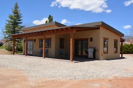 Torrey House | Red Desert Retreat - Torrey