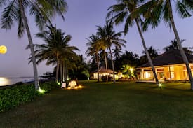 Tejakula Villa | Uma Suksma Villa