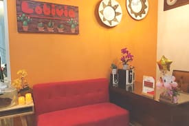 Tembalang Bed & Breakfast | Lobivia Guesthouse