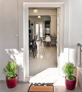 Agia Pelagia House | Lygaria Magic View Villa