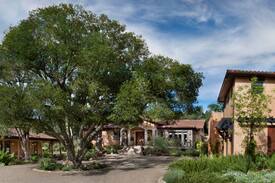 Sonoma Villa | Villa Terra Nova in the Heart of Sonoma Valley