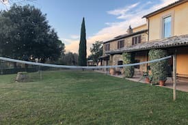 Orvieto Villa | Villa Normanelli 8km from Spectacular Orvieto