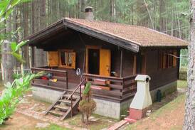 Spezzano della Sila Cabin | baita dei pini,Camigliatello,Sila,Calabria