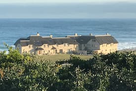 Gouritz Cabin | Eco Marine Lodge and Venue, Gouritsmond, Unit 6