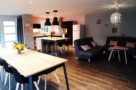 Arboys-en-Bugey House | Arbo' Gîte