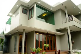 Parongpong Villa | Villa Trinity 17i near Kampung Daun Bandung
