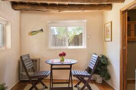 Taos House | Casitas Encantadas ~ Country Sanctuary with Views