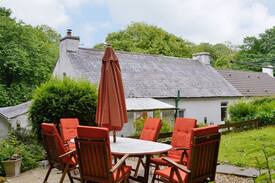 Girvan House | BRIG OF TIG COTTAGE - W43218 (W43218)