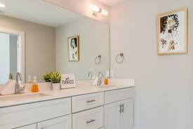 Thompson's Station House | The Beech House