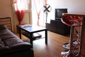 La Rochelle Apartment | Apt. de vacance - La Rochelle à 300 m. de la plage