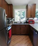 Pender Island Cabin | Hanna's Hideaway on Pender Island